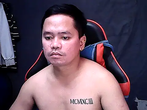 Show webcam de sweet_sexyasian69