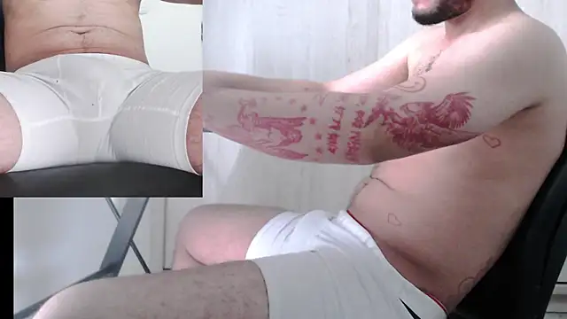 Show de mateoconde00 na webcam