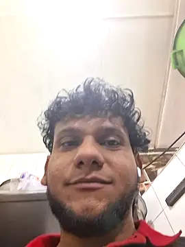 prototipoA45's Webcam Show
