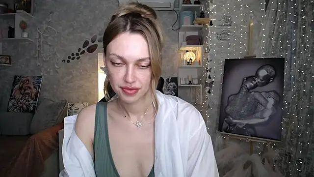 NickyAdamidi 现场XXX聊天