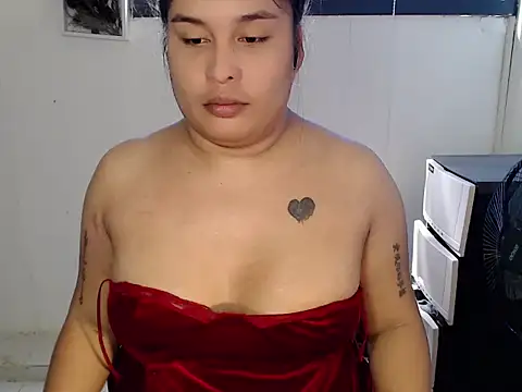 Show de webcam de Hardcore_Tgirl