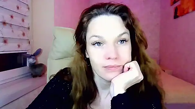 impossibleluna's Live XXX Chat