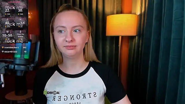 Онлайн чат XXX mila_glow1