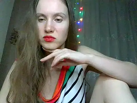 دردشة Lynirina الجنسية المباشرة