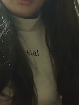 Yaseminn's Live XXX Chat