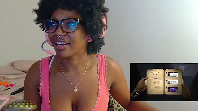 mochakaia Live XXX Chat