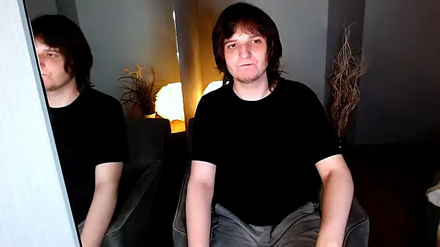 delalex's Live XXX Chat