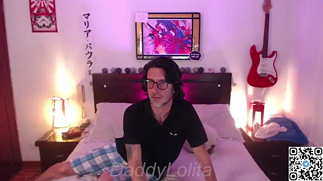 DaddyLolii's Live XXX Chat