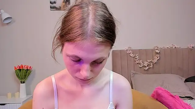 ErinnPieloch élő XXX-chatje