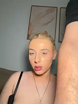 Strongqueen Live XXX-Chat