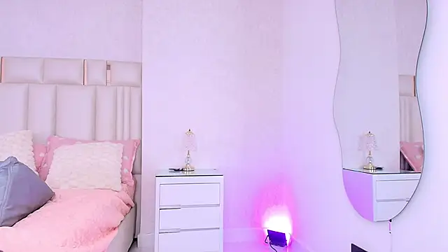 alanarose18's Live XXX Chat