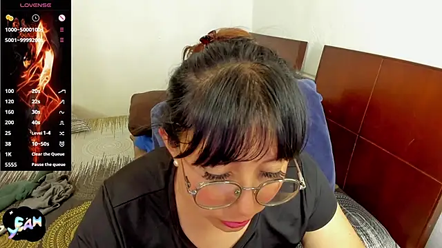 Chatroom XXX en direct de ella_harry