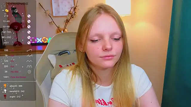 Czat XXX na żywo – evangel1ne