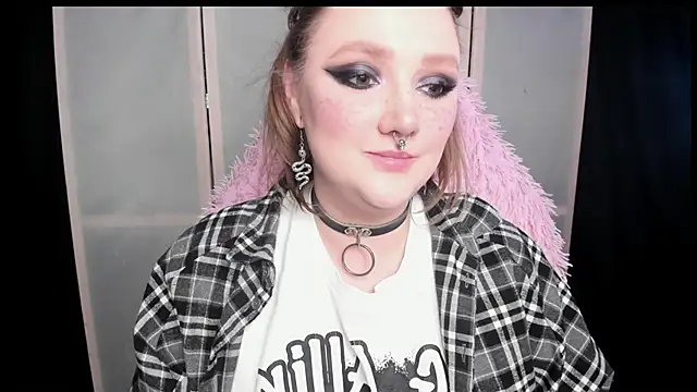 YourDyingBride live XXX chat