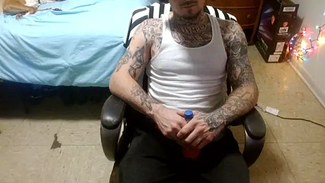 DADDY_KANE8---'s Live XXX Chat