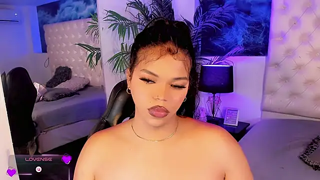 Keira_Fox31's Webcam Show