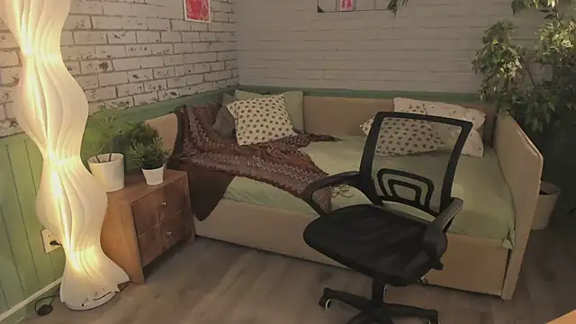 miraiakikn Live XXX chat