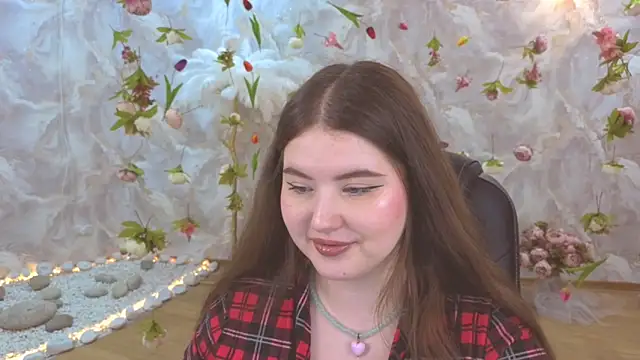 PixelGoddess' Live XXX Chat