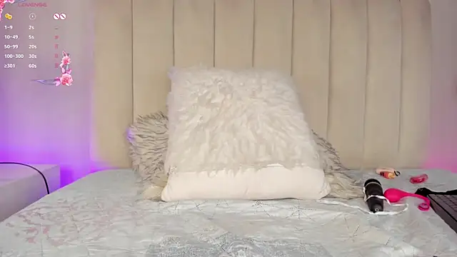 dulcepatersson1_'s Live XXX Chat