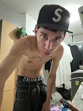 Party_Straight – webcam-show