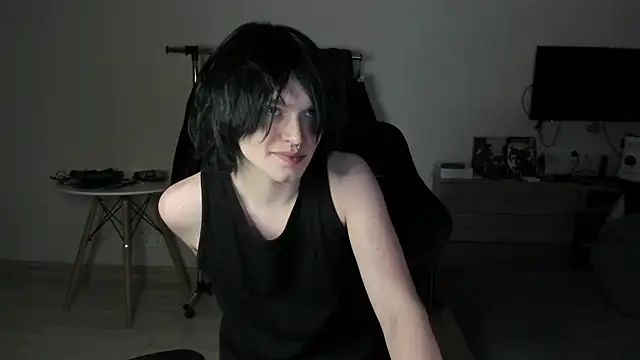JohnGaliano 웹캠 쇼