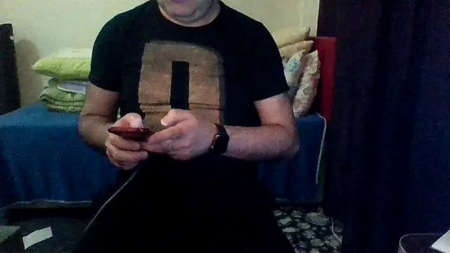 st206boy – Live XXX-chat