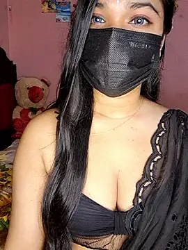 ariya-03's Webcam Show