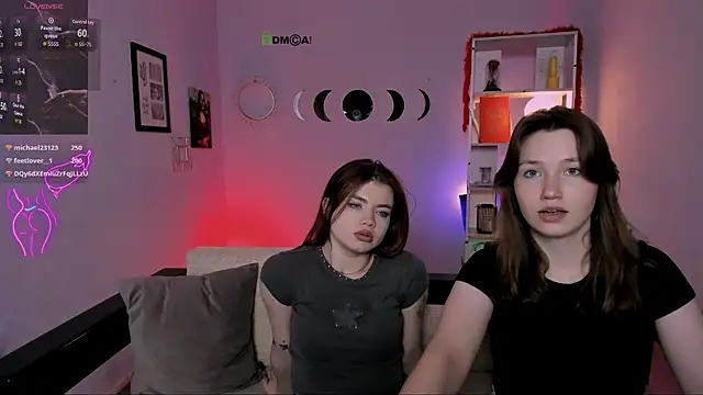 isabel_wave's Live XXX Chat