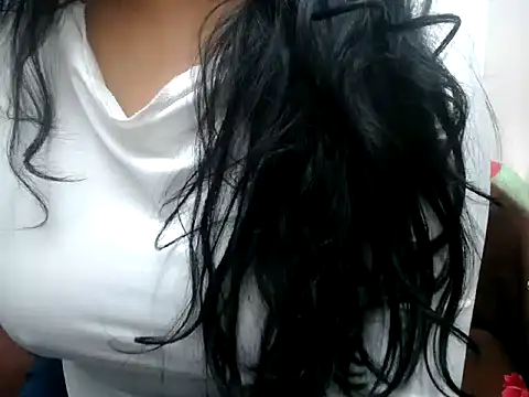 Chat XXX ao vivo de Roshi_Love