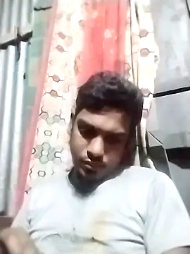 HoT_BoY__Salim_Khan_BD 网络视讯表演