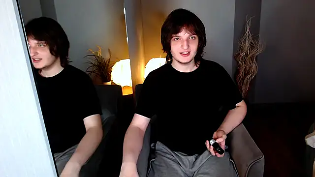 delalex Webcam show