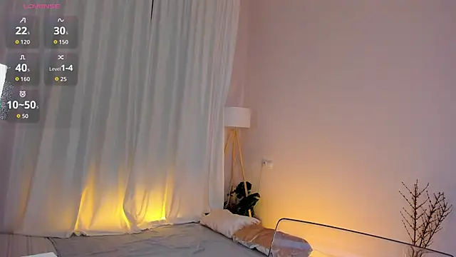 SophiAiriChan – webcam-show