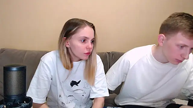 juliaanddima Live XXX Chat