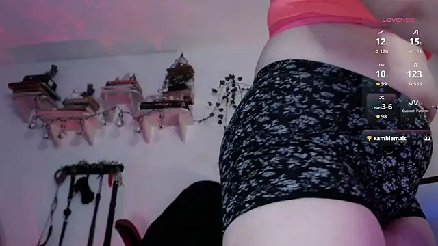 Eve_Blue77 Live XXX-chat