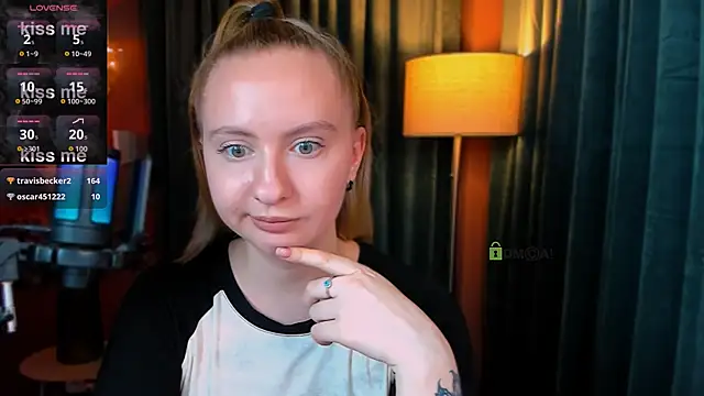 Chat +18 de mila_glow1 ao vivo