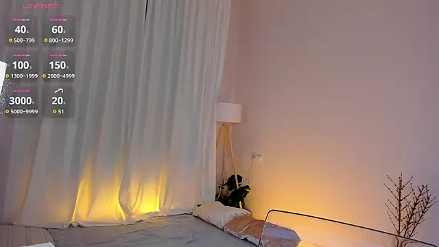 SophiAiriChan Webcamshow