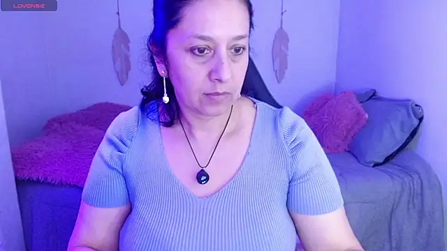 camilalattin Live XXX chat