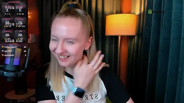 mila_glow1 Live XXX-Chat