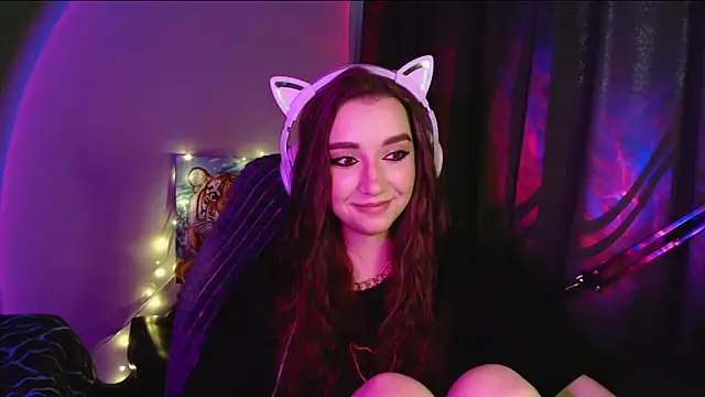 Živý XXX chat Celia_Sensual_