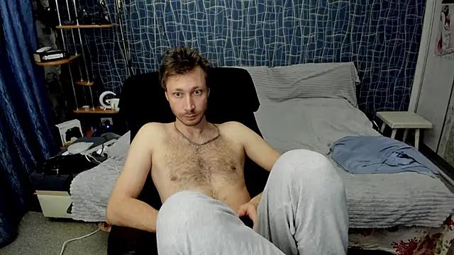 CuteBoy228's Live XXX Chat