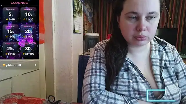 Chat XXX en directo de Cora_Maro