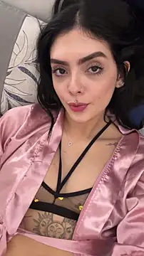 Chat +18 de AliceRitter ao vivo