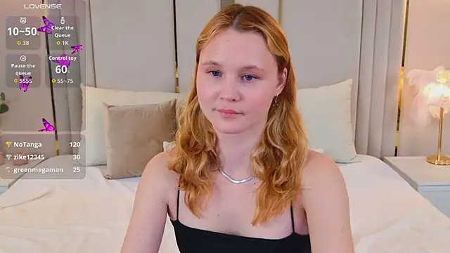AmeliRoysen Live XXX chat