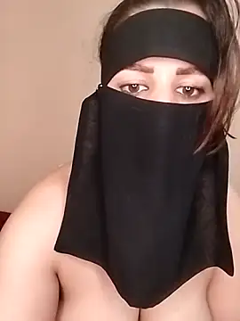 Show de webcam de Miss_dou3ae