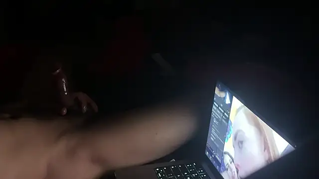 arabmikaze Webcam Show
