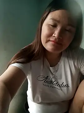 Tamara-a's Webcam Show