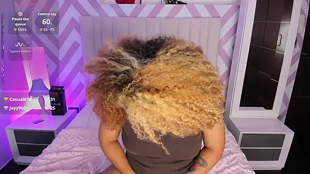 Starlights Webcamshow