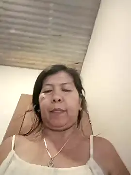 TropicalFlower webcam show