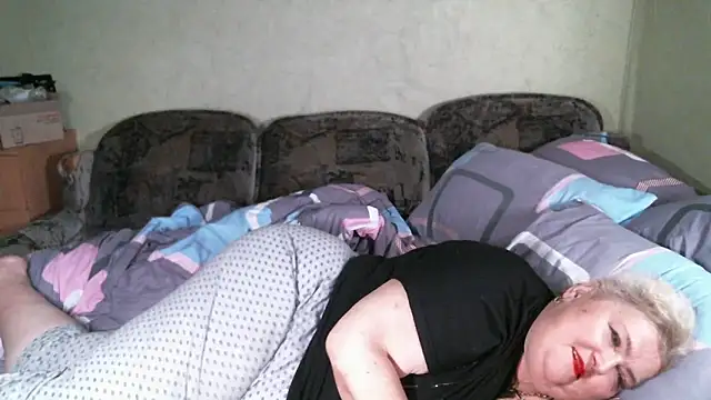 XXX chat uživo modela Lana555