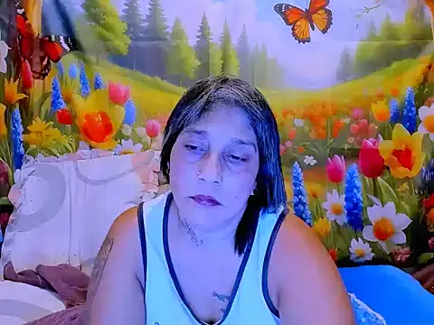 indianroxy's Live XXX Chat